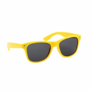 Yellow Sunglasses