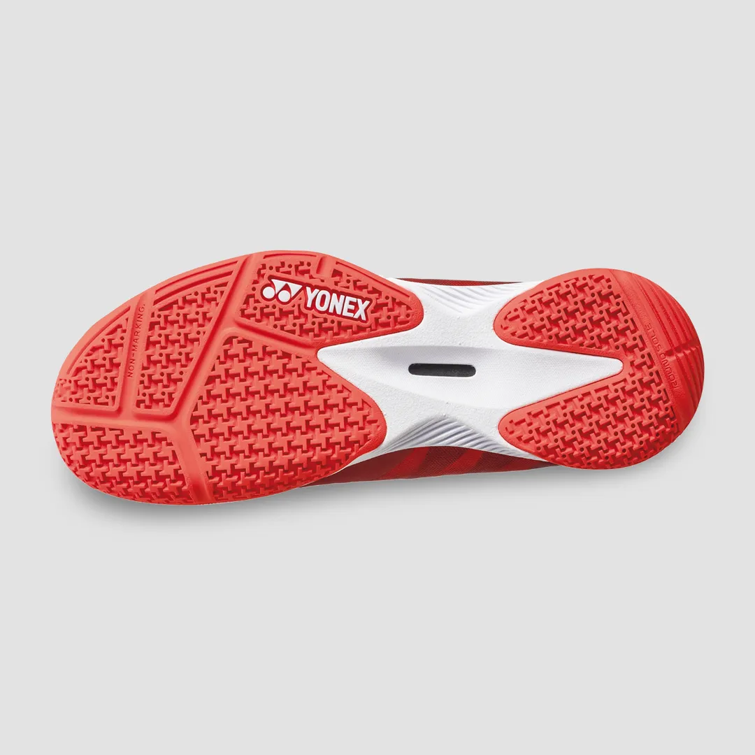 YONEX 2024 Comfort Z3 Mens Dark Red Badminton Shoe