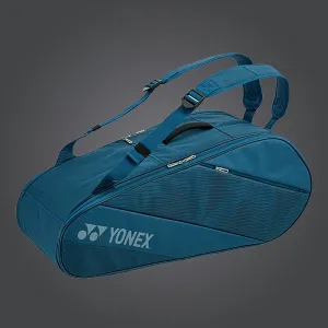 YONEX BA82026 ACTIVE RACKET BAG (6PCS)