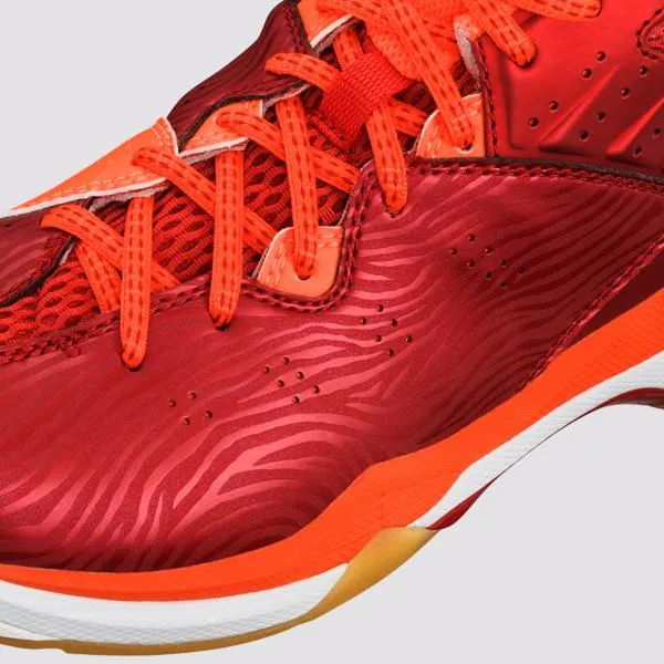 YONEX Comfort Tour Red Badminton Shoe