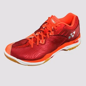 YONEX Comfort Tour Red Badminton Shoe