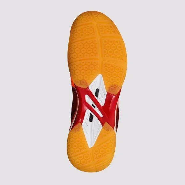 YONEX Comfort Tour Red Badminton Shoe