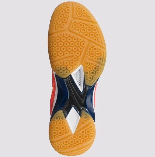 YONEX SHB 03 Z Coral Red Badminton Shoe