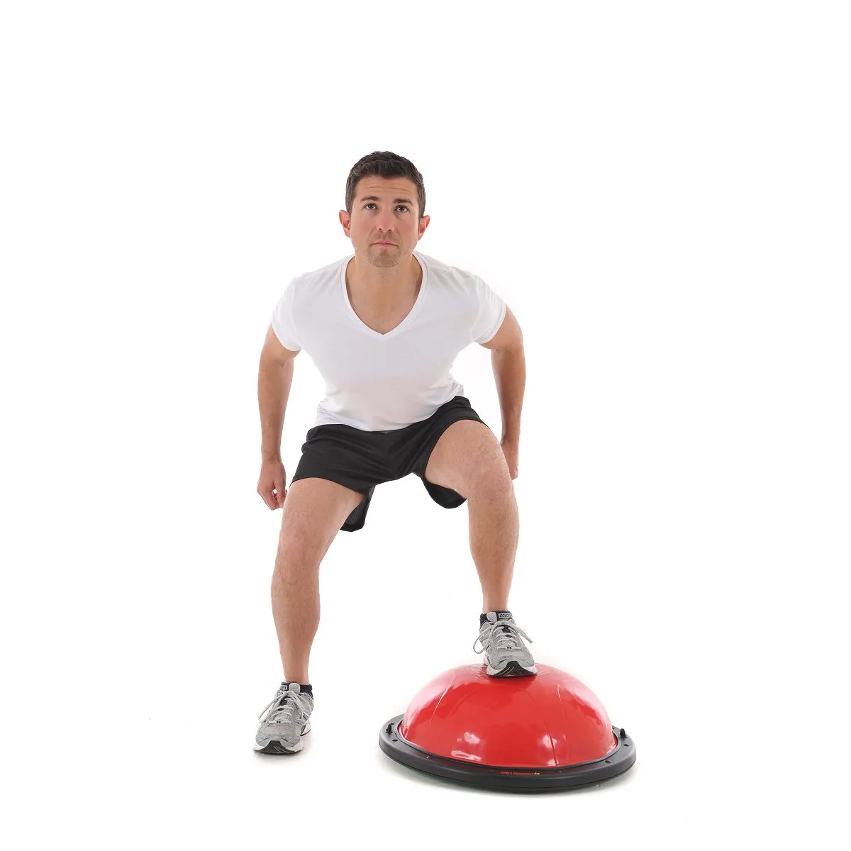 York Fitness Tone Dome Balance Trainer