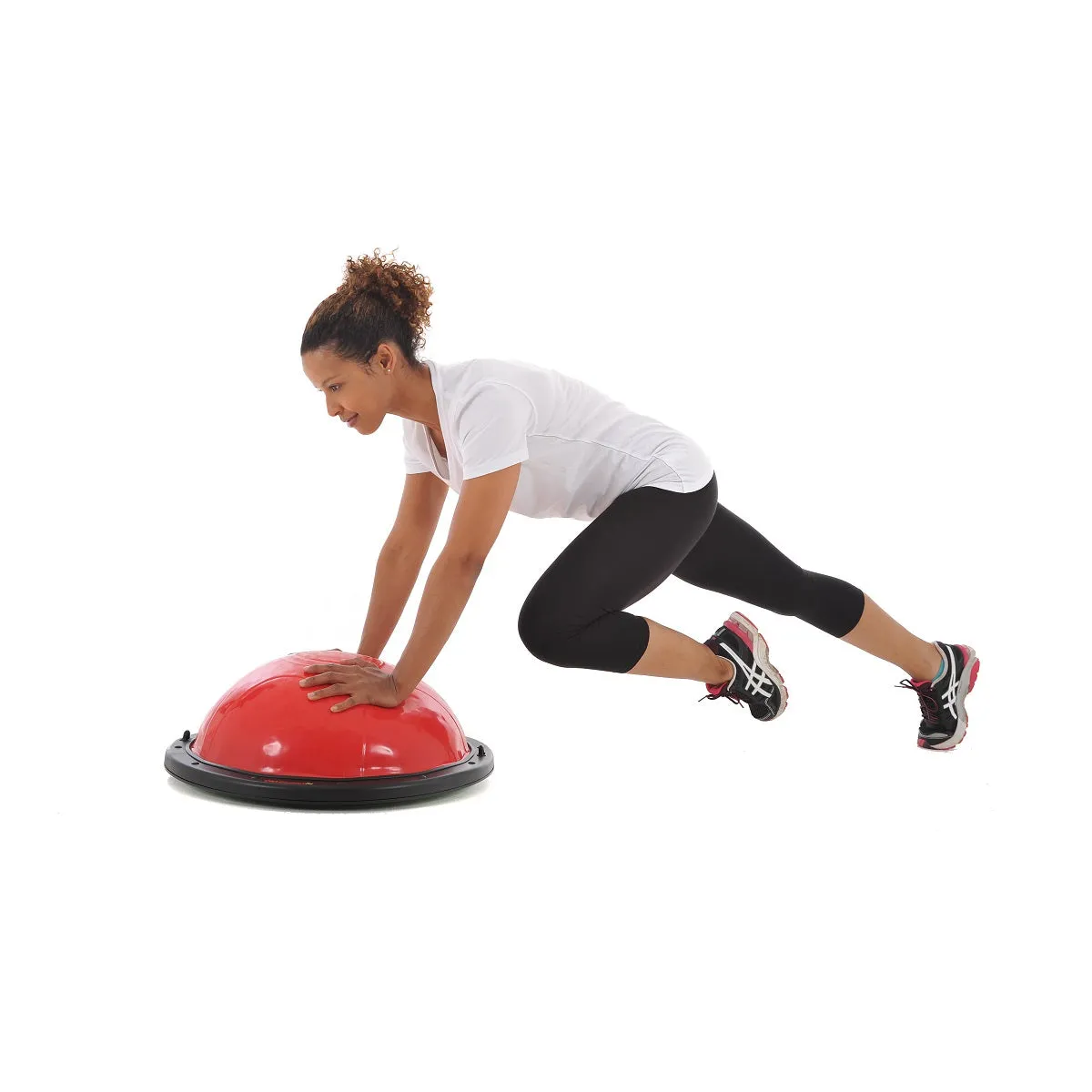 York Fitness Tone Dome Balance Trainer