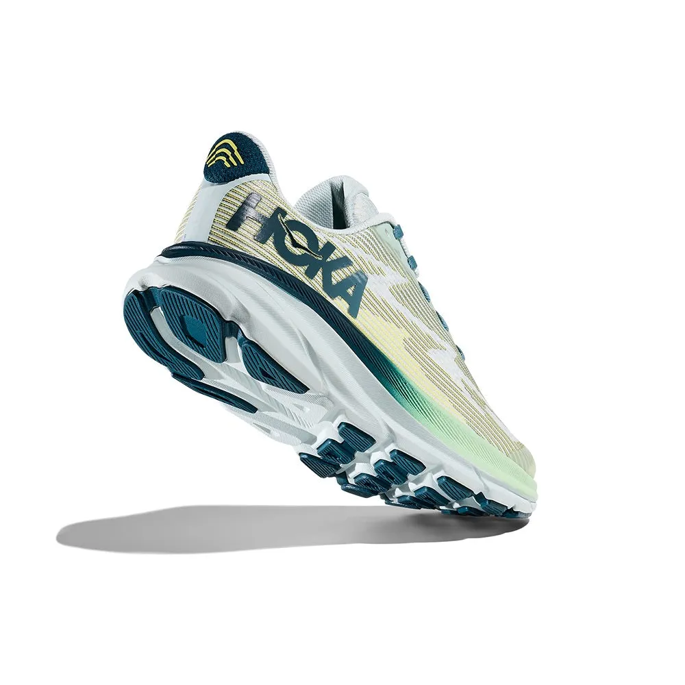 Youth Clifton 9 (Droplet/Blue Twilight)