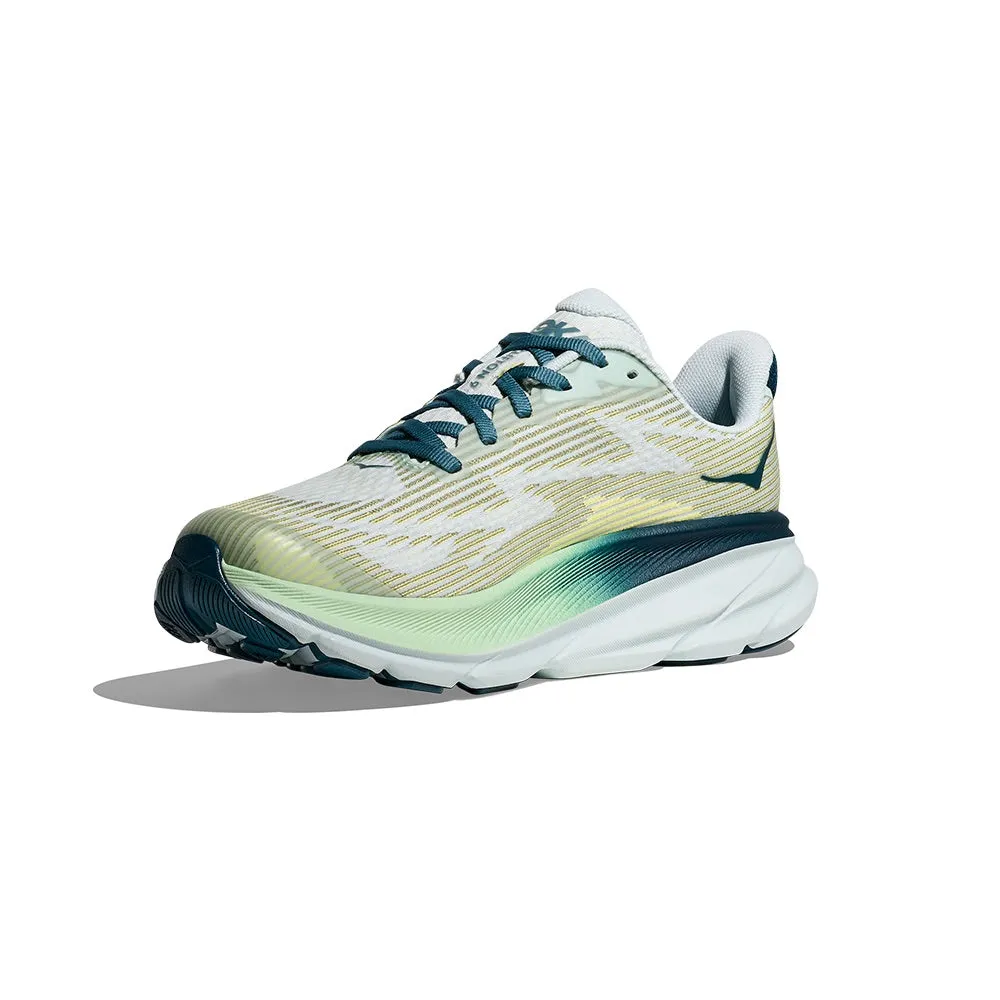 Youth Clifton 9 (Droplet/Blue Twilight)