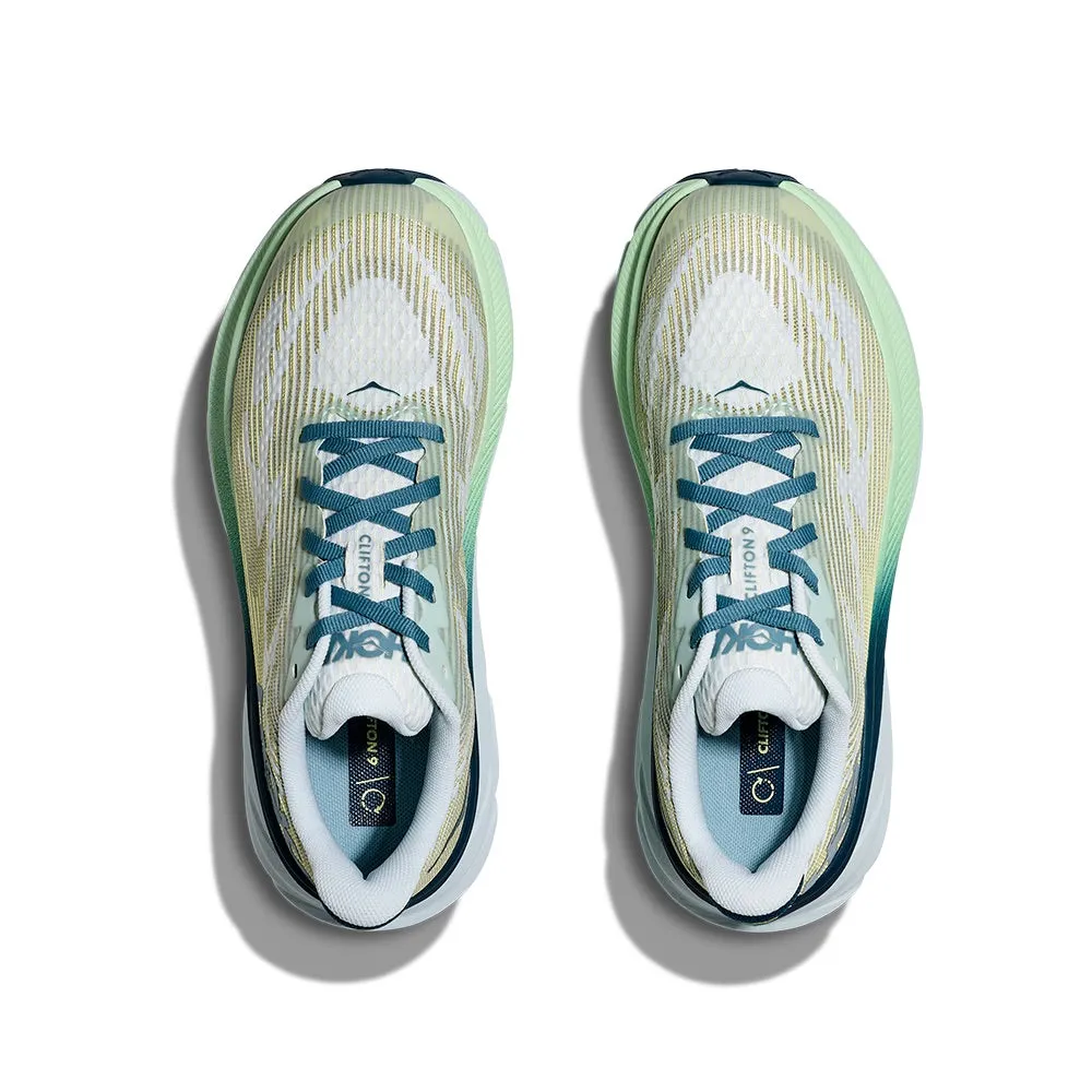 Youth Clifton 9 (Droplet/Blue Twilight)