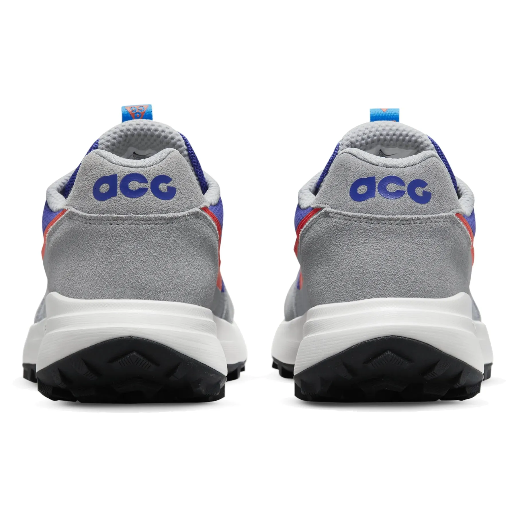 Zapatillas Nike Hombre Outdoor ACG Lowcate | DM8019-001