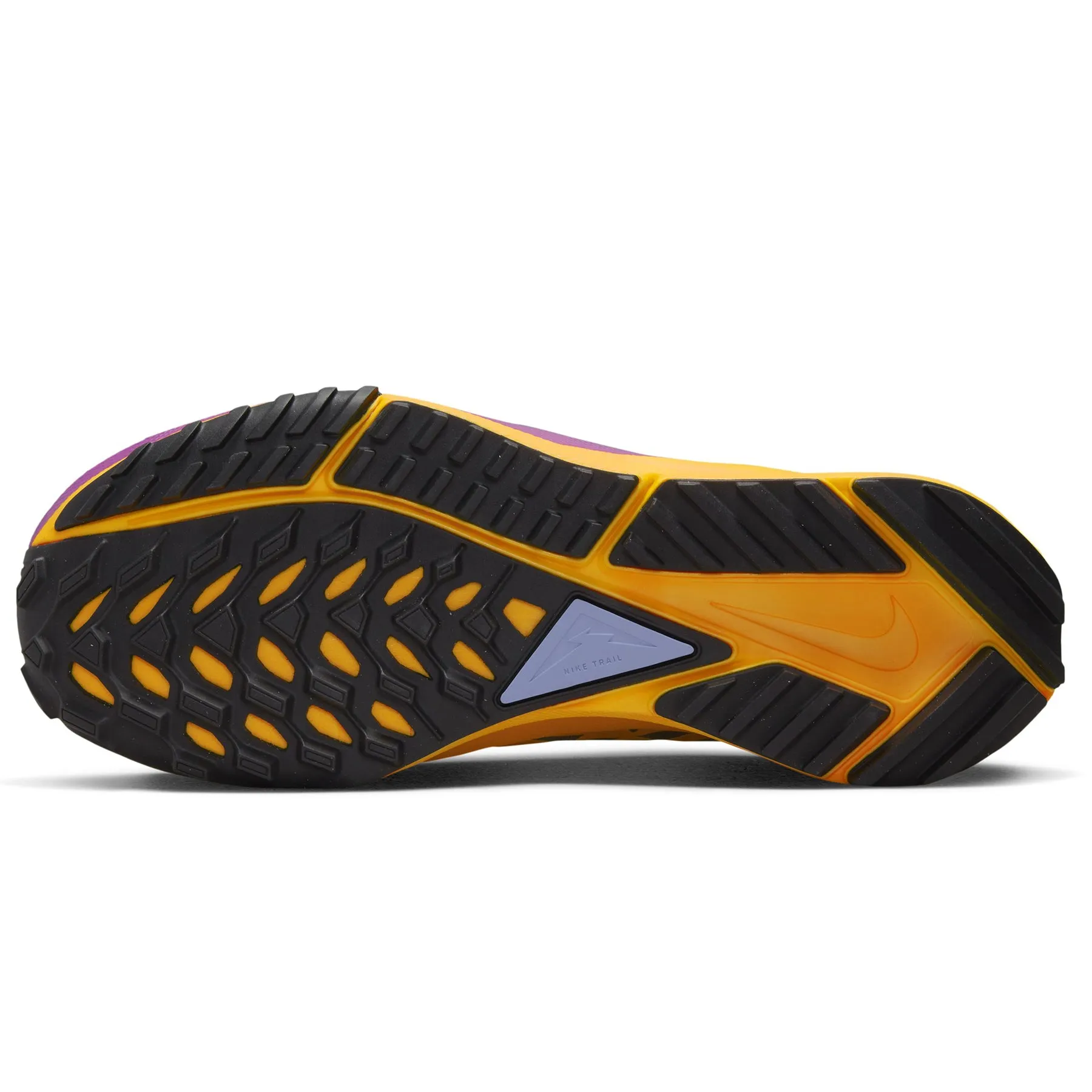 Zapatillas Nike Mujer Running React Pegasus Trail 4 | DJ6159-500