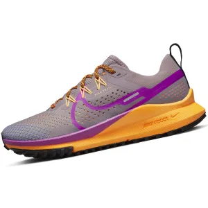 Zapatillas Nike Mujer Running React Pegasus Trail 4 | DJ6159-500