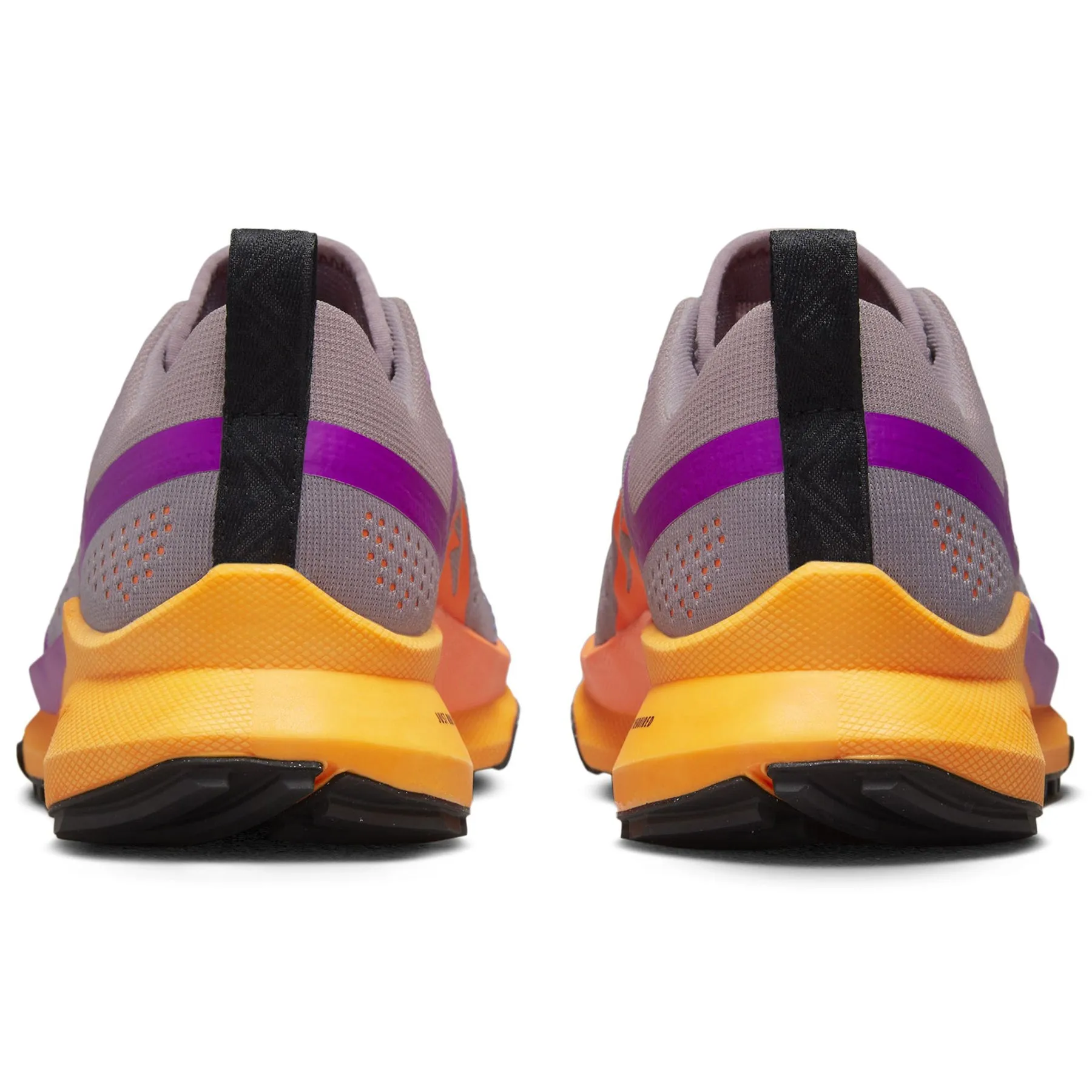 Zapatillas Nike Mujer Running React Pegasus Trail 4 | DJ6159-500