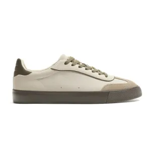 ZARA Contrast Sneakers 2203-420-MLT