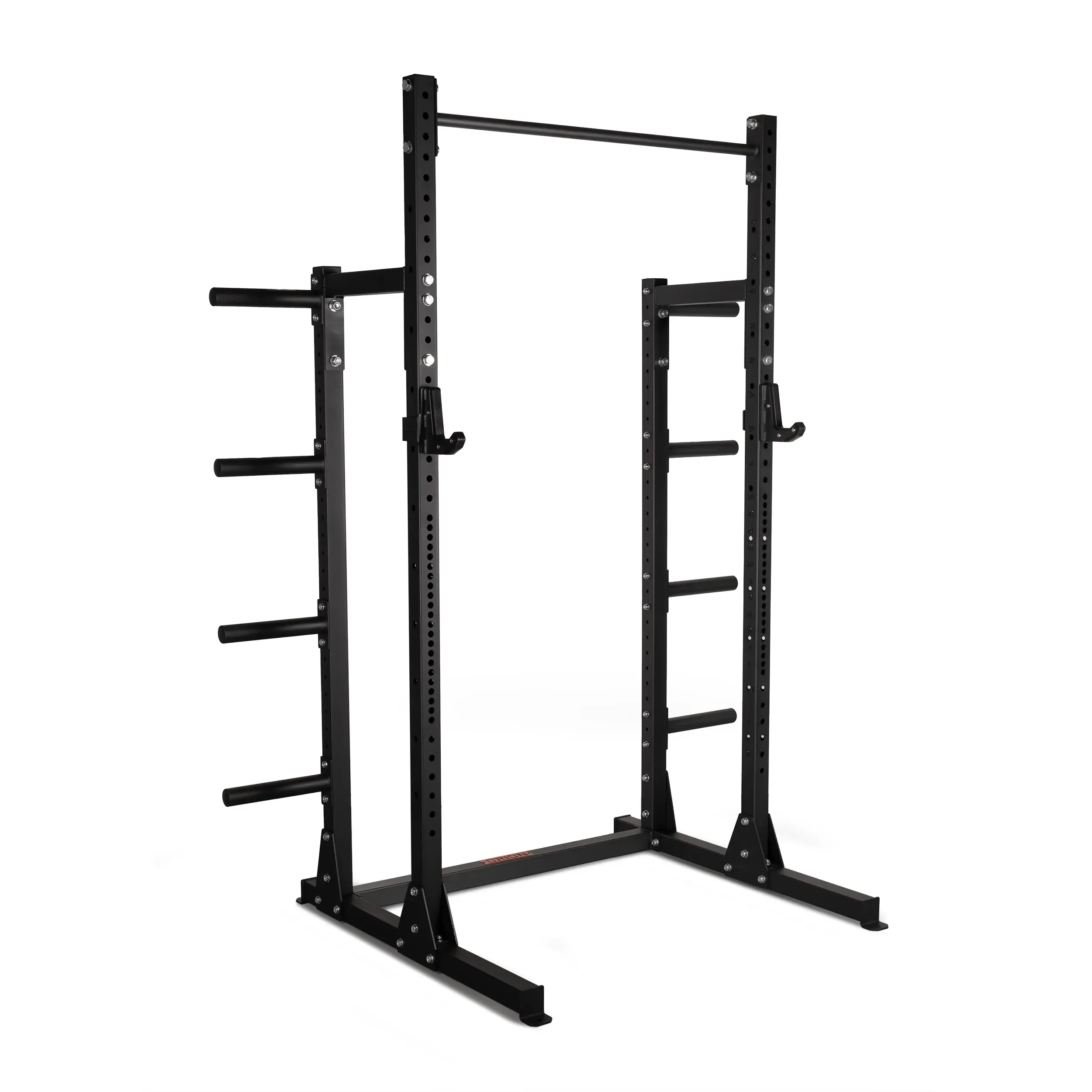 Zenith Half Rack   Plate Storage