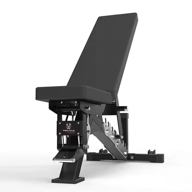 Zenith ZX150 Adjustable Bench