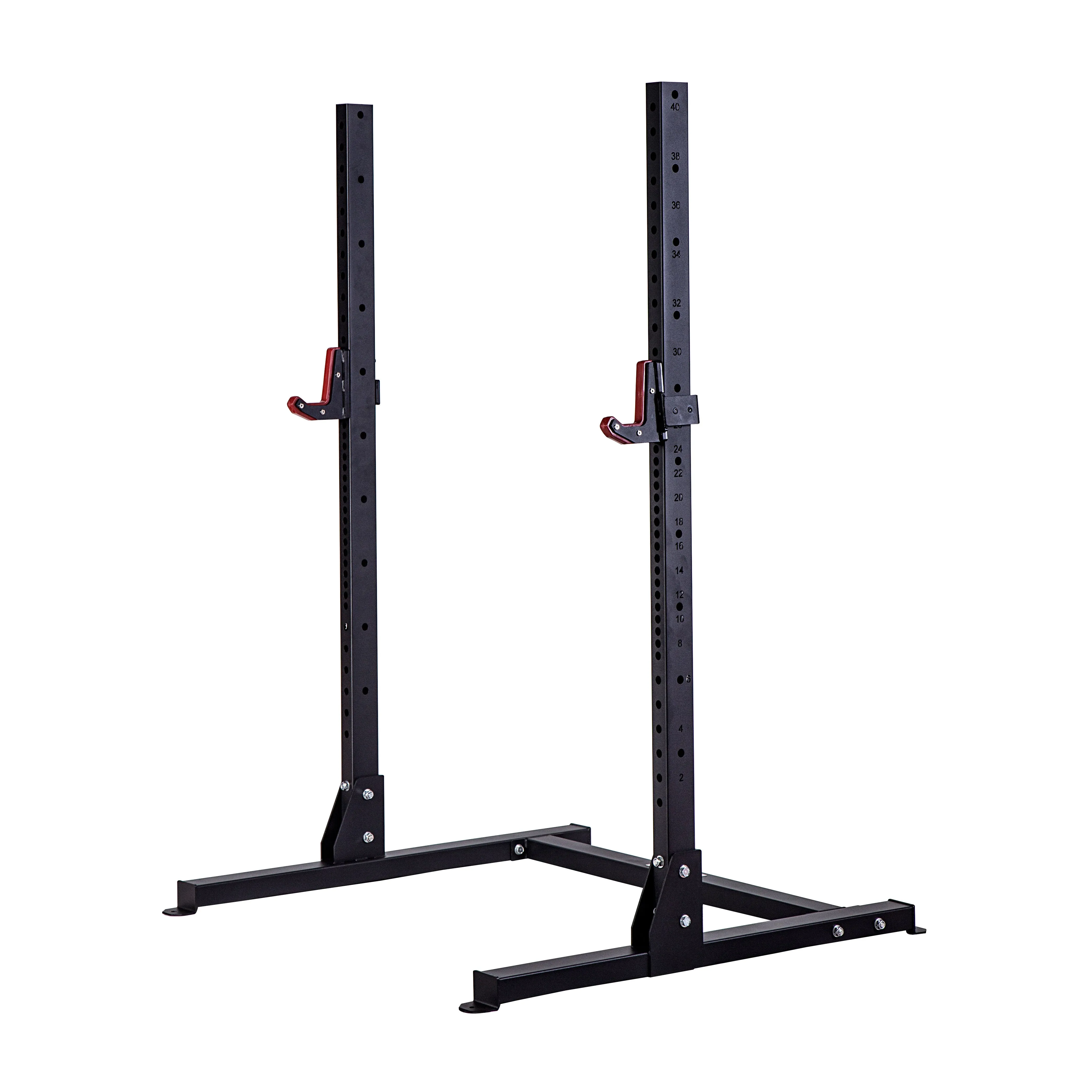 Zenith ZX810 Squat Rack