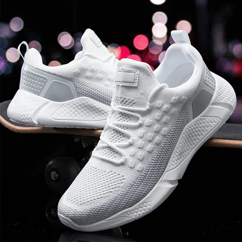 ZENO Men Sneakers