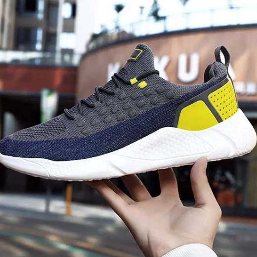ZENO Men Sneakers