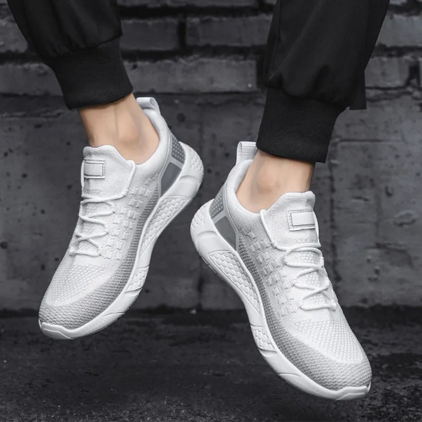 ZENO Men Sneakers