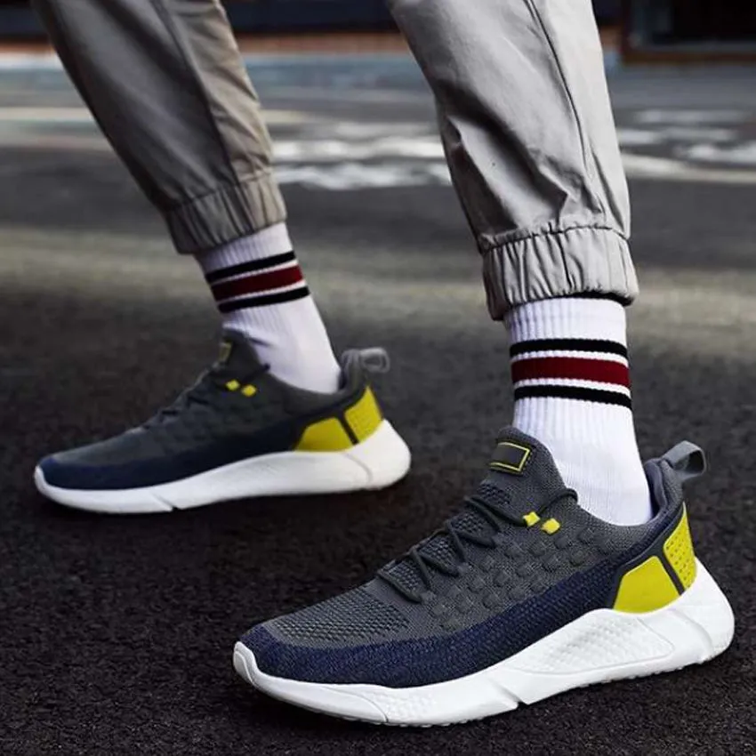 ZENO Men Sneakers