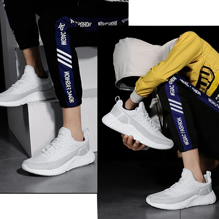 ZENO Men Sneakers