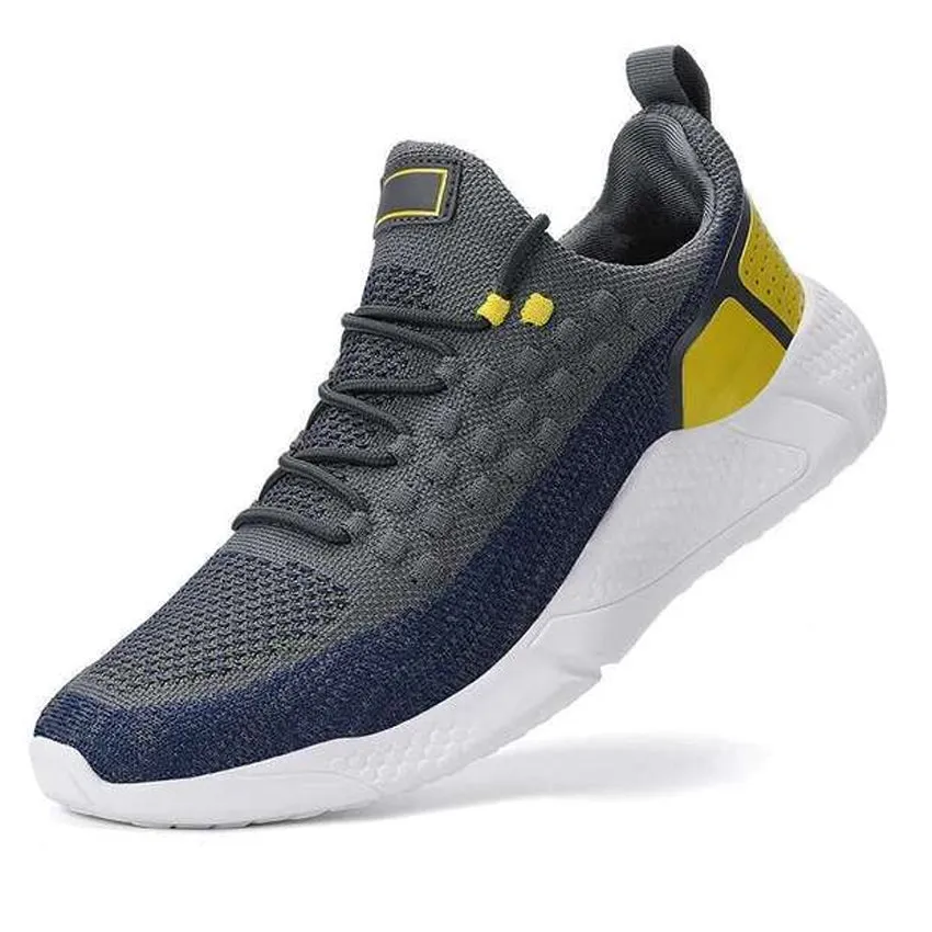 ZENO Men Sneakers
