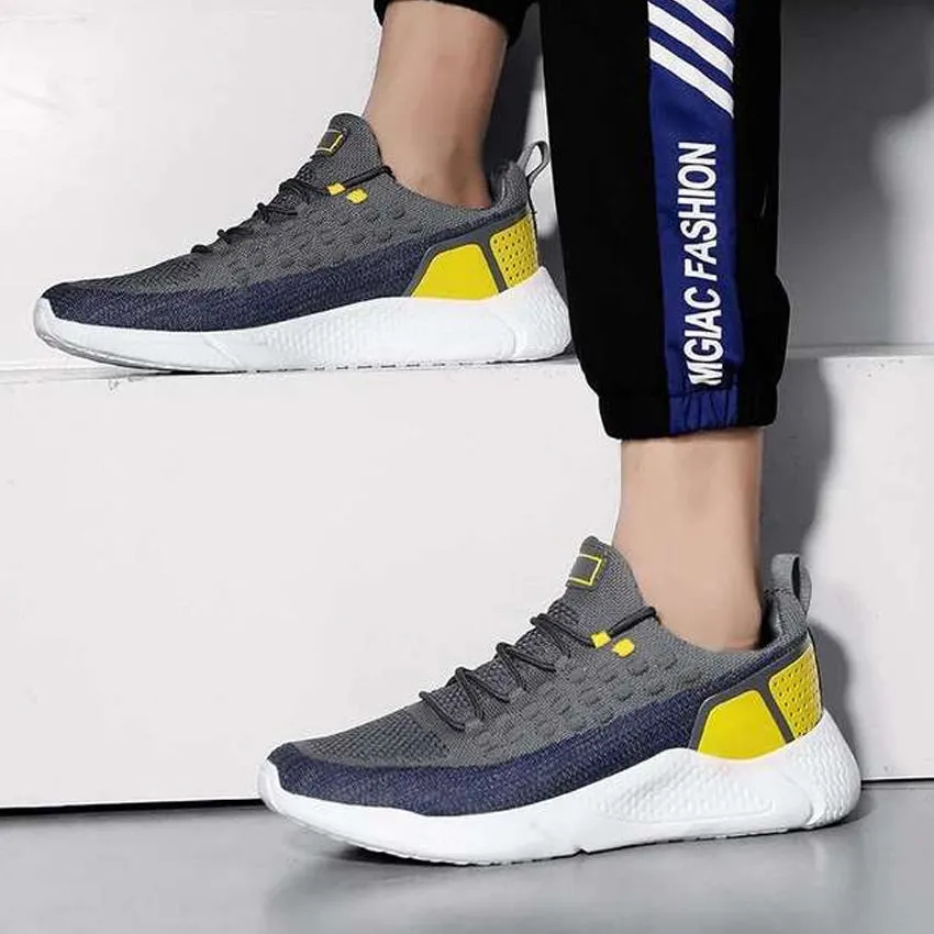 ZENO Men Sneakers