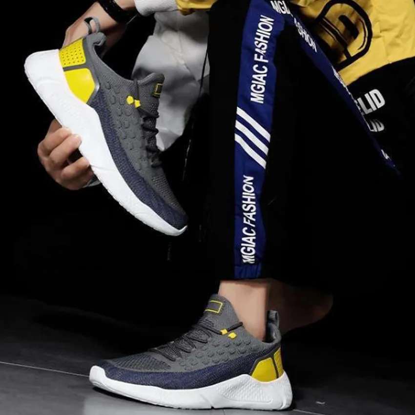 ZENO Men Sneakers
