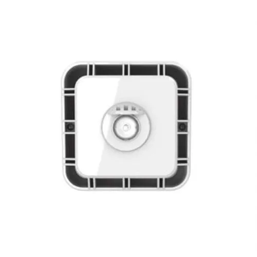 Zeta Fyreye White Xtratone MKII Addressable Sounder Beacon - MKII-AXTB/W