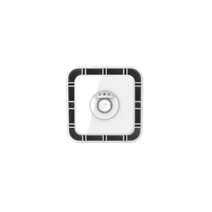 Zeta Fyreye White Xtratone MKII Addressable Sounder Beacon - MKII-AXTB/W