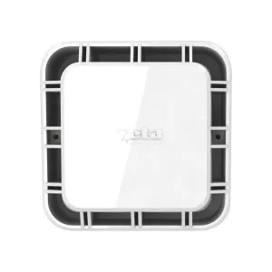 Zeta Fyreye White Xtratone MKII Addressable Sounder - MKII-AXT/W