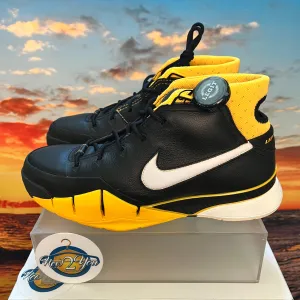 Zoom Kobe 1 'Del Sol'