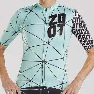 ZOOT WOMEN'S LTD CYCLE AERO JERSEY - ZOOT RACING