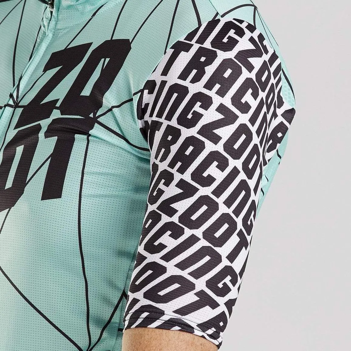 ZOOT WOMEN'S LTD CYCLE AERO JERSEY - ZOOT RACING
